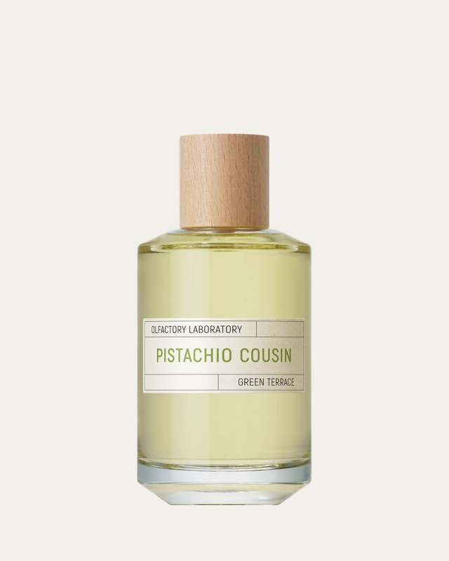 Pistachio Cousin Eau de Parfum, 3.4 oz.
